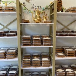 The Caramel Candy Company