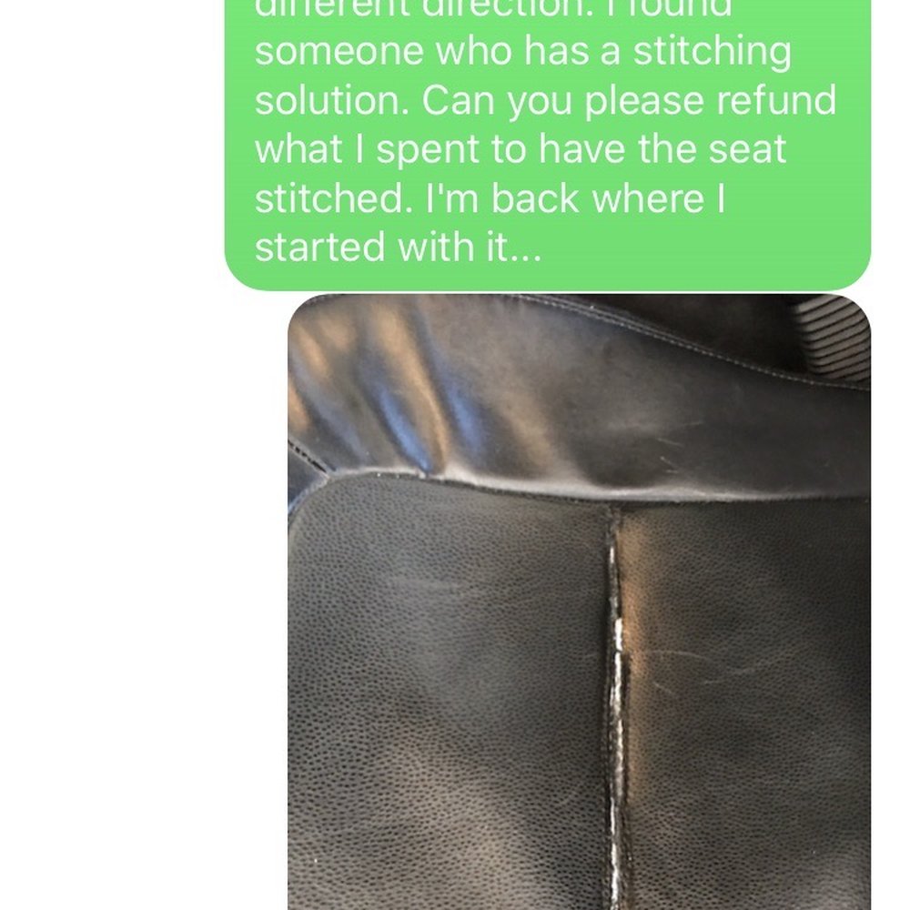 Green Mountain Upholstery - Txt messages - classy guy... - Furniture Reupholstery Near Me