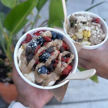 Ritual Açai - Juice Bars & Smoothies Near Me - Los Angeles, California Ritual Açai - Juice Bars & Smoothies Near Me - Los Angeles, California