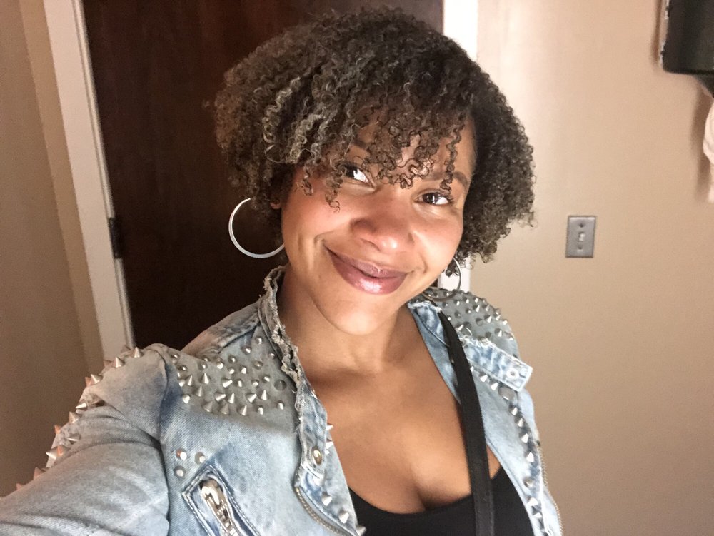 NATURALLY CHIC SALON - 29 Photos & 13 Reviews - 911 E Fort Ave