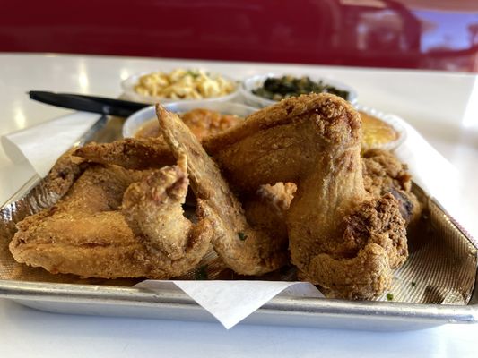 Stuff My Turkey by null