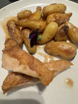 Château Belmont Tours by The Crest Collection by null