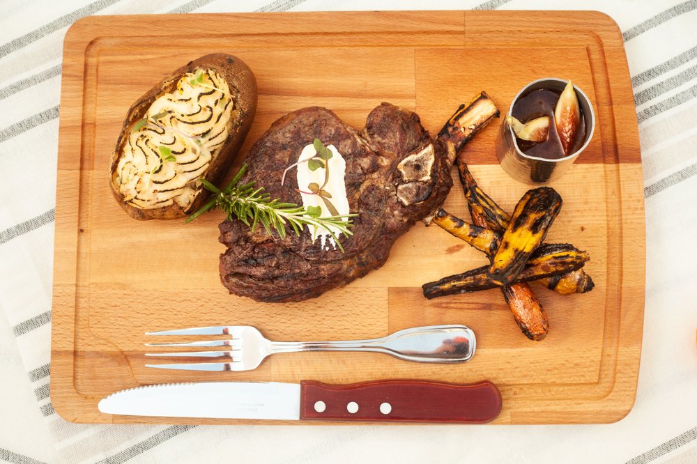 Rio Grill