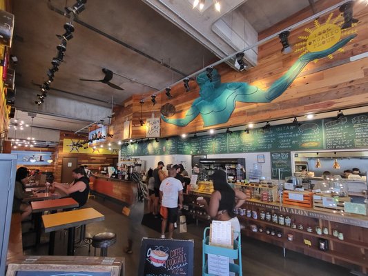 Avalon Cafe and Bakery by null