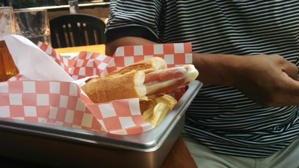 INOX - Brewery by null