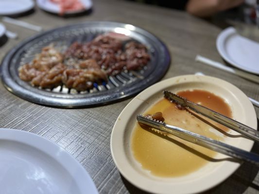 Koreana Grill by null