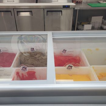 La Muñeca Ice Cream - Ice cream options - Ice Cream & Frozen Yogurt Near Me - Hillsborough, North Carolina La Muñeca Ice Cream - Ice cream options - Ice Cream & Frozen Yogurt Near Me - Hillsborough, North Carolina