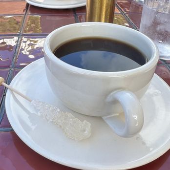 The Bower - Black coffee - Hotels Near Me - Coronado, California The Bower - Black coffee - Hotels Near Me - Coronado, California