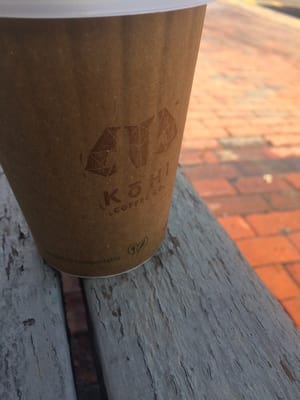 Kohi Coffee Company by null