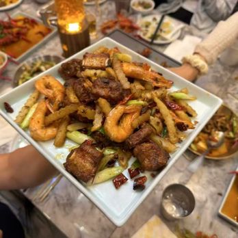 Noodle Nest - Chinese Near Me - Irvine, California Noodle Nest - Chinese Near Me - Irvine, California