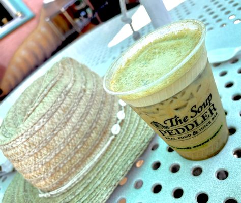 Soup Peddler Real Food & Juice Bar by null