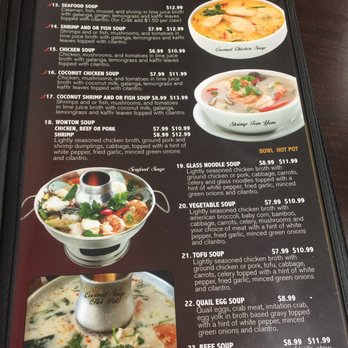 Happy Thai Restaurant - Thai Near Me - Long Beach, California Happy Thai Restaurant - Thai Near Me - Long Beach, California