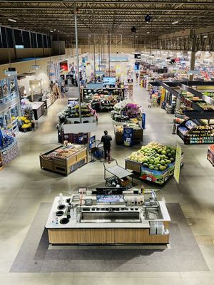Albertsons by null