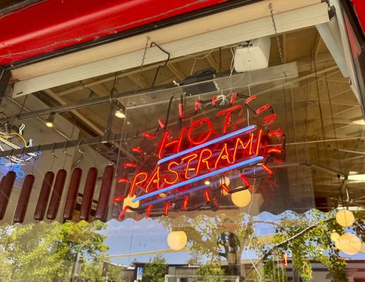 Saul's Restaurant & Delicatessen by null