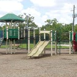 Colonial Park