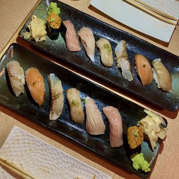 Koo - Omakase - Japanese Near Me - San Francisco, California