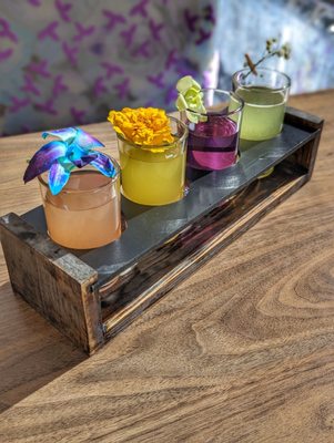 Salvatore's Cucina & Lounge by null