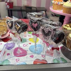 Cupcakes by Cory