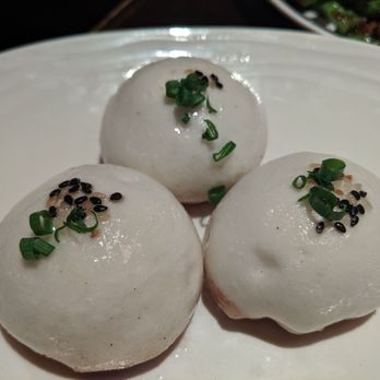 上海婆婆336 - Fried buns - Shanghainese Near Me - Hong Kong, HK