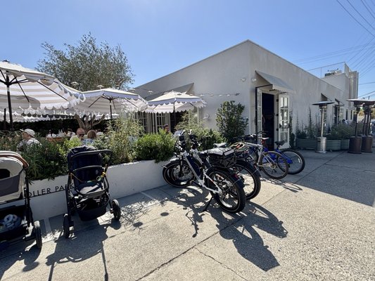 Beethoven Market by null