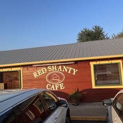 Red Shanty