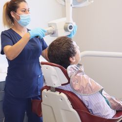 Dental World of Marietta - X-Ray
