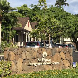 St. Francis Intergenerational Center