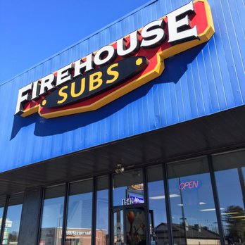 Firehouse Subs - Entrance - Fast Food Near Me - Gaffney, South Carolina Firehouse Subs - Entrance - Fast Food Near Me - Gaffney, South Carolina