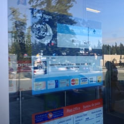 Shoppers Drug Mart - Store hours~