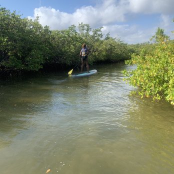South Florida Paddle - Paddleboarding Near Me