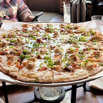 Chicago Fire - Cub Club Thin MED - - Pizza Near Me - Sacramento, California Chicago Fire - Cub Club Thin MED - - Pizza Near Me - Sacramento, California