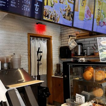 TBaar - Chicago  - Kitchen - Bubble Tea Near Me - Chicago, Illinois