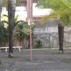 Praça Capiba