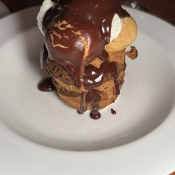 Le Rock - French Near Me - New York, New York