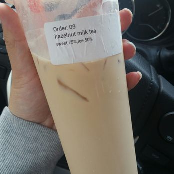 Yokee Milk Tea - Bubble Tea Near Me - Oakland, California Yokee Milk Tea - Bubble Tea Near Me - Oakland, California