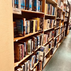 Poor Richard's Bookstore