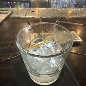 El Camino - Cocktail Bars Near Me - Delray Beach, Florida El Camino - Cocktail Bars Near Me - Delray Beach, Florida