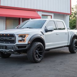 Bespoke Auto Collection - 2020 Ford Raptor