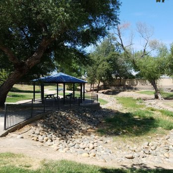 Antelope Station Park - Gazebo area - Parks Near Me - Antelope, California Antelope Station Park - Gazebo area - Parks Near Me - Antelope, California