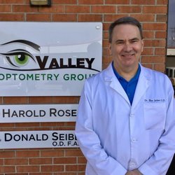 Valley Center For Vision