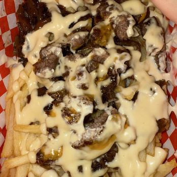 Oh G Burger - Animal Loaded Fries - Burgers Near Me - Hayward, California Oh G Burger - Animal Loaded Fries - Burgers Near Me - Hayward, California