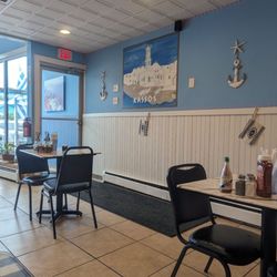 Kasos Greek Restaurant