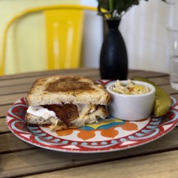 Sunny Side Kitchen - Panini - Sandwiches Near Me - Escondido, California Sunny Side Kitchen - Panini - Sandwiches Near Me - Escondido, California