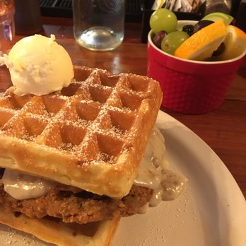 The Hideout Kitchen - Wafflesandwhich!! - New American Near Me - Lafayette, California The Hideout Kitchen - Wafflesandwhich!! - New American Near Me - Lafayette, California