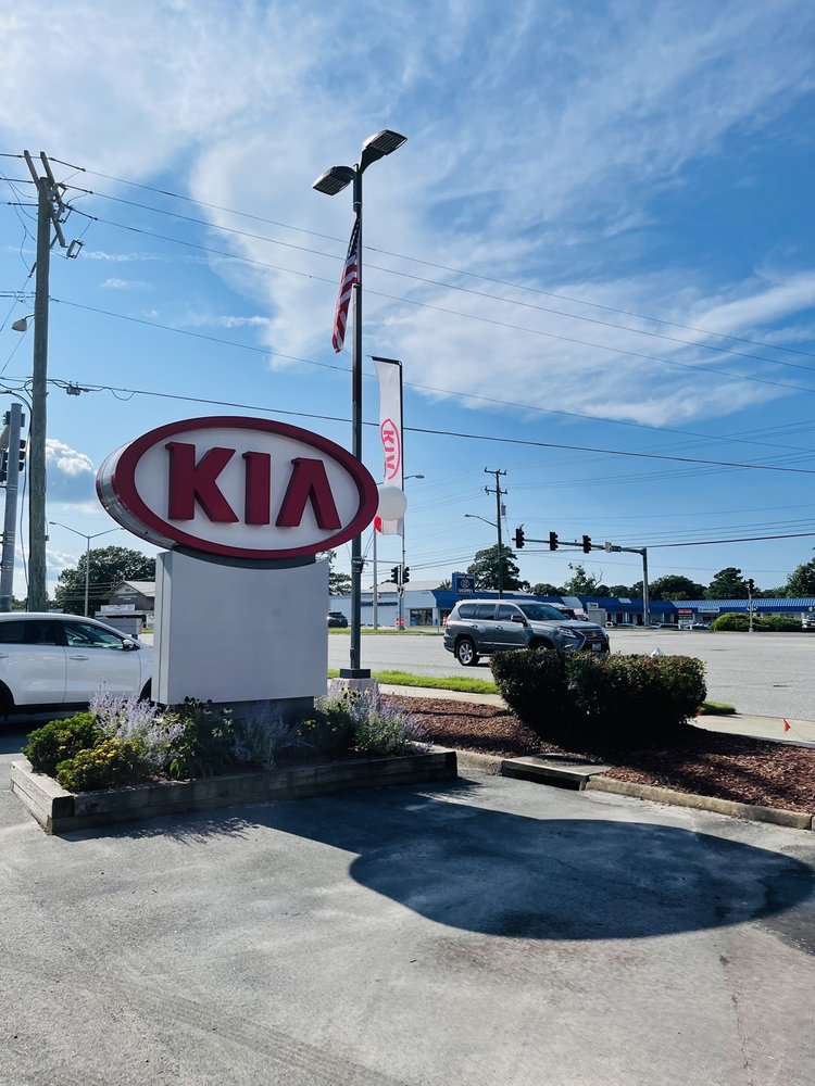 SOUTHERN KIA LYNNHAVEN 31 Reviews Auto Repair 2369 Virginia Beach