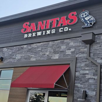 Sanitas Brewing - Breweries Near Me - Englewood, Colorado Sanitas Brewing - Breweries Near Me - Englewood, Colorado