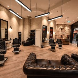 Barber Delux