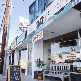 SACHI.LA - Coffee & Tea Near Me - Los Angeles, California SACHI.LA - Coffee & Tea Near Me - Los Angeles, California