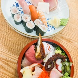 Hikari Sushi House