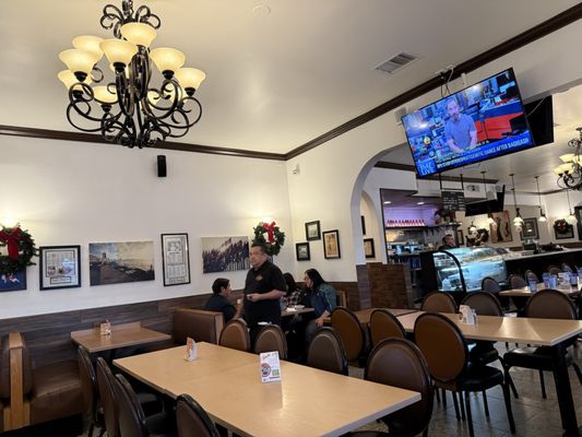 Versailles Cuban Food by null